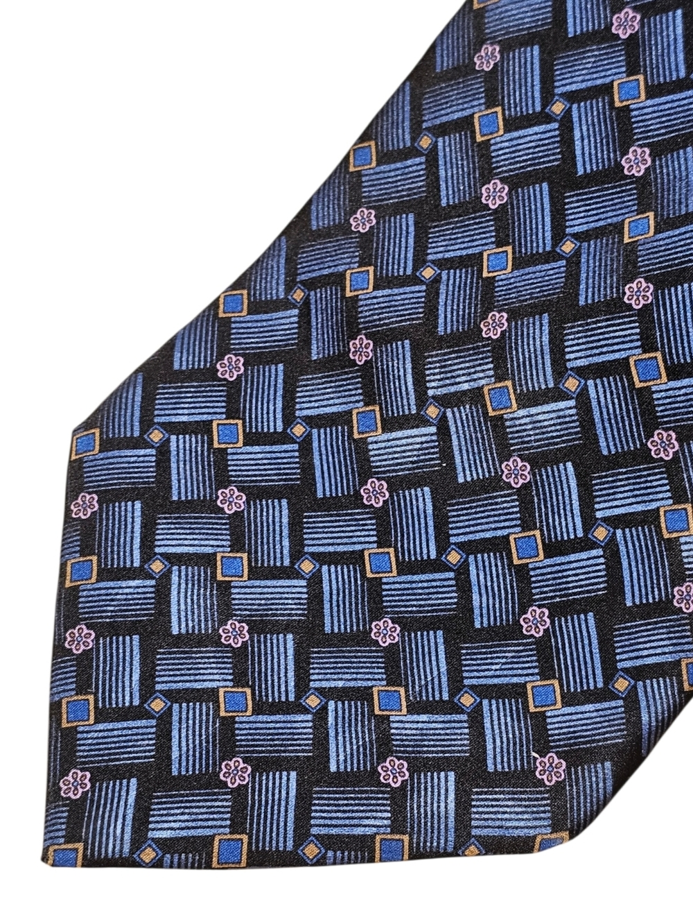LANVIN TIE - Picture 5 of 12